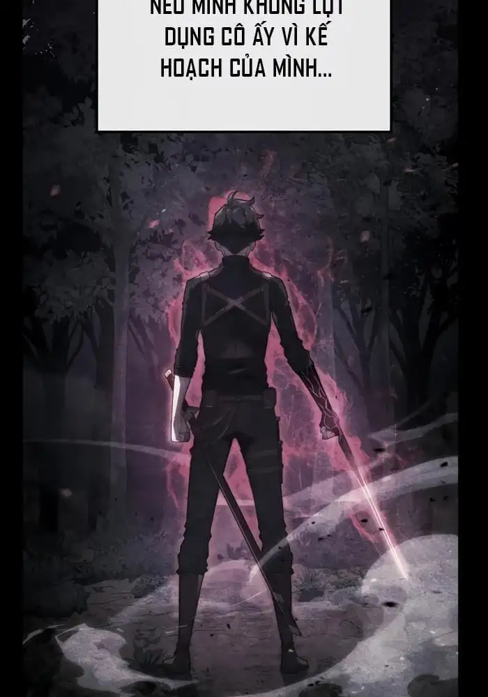 Truyện Tranh Thiết Huyết Kiếm Sĩ Hồi Quy trang 3