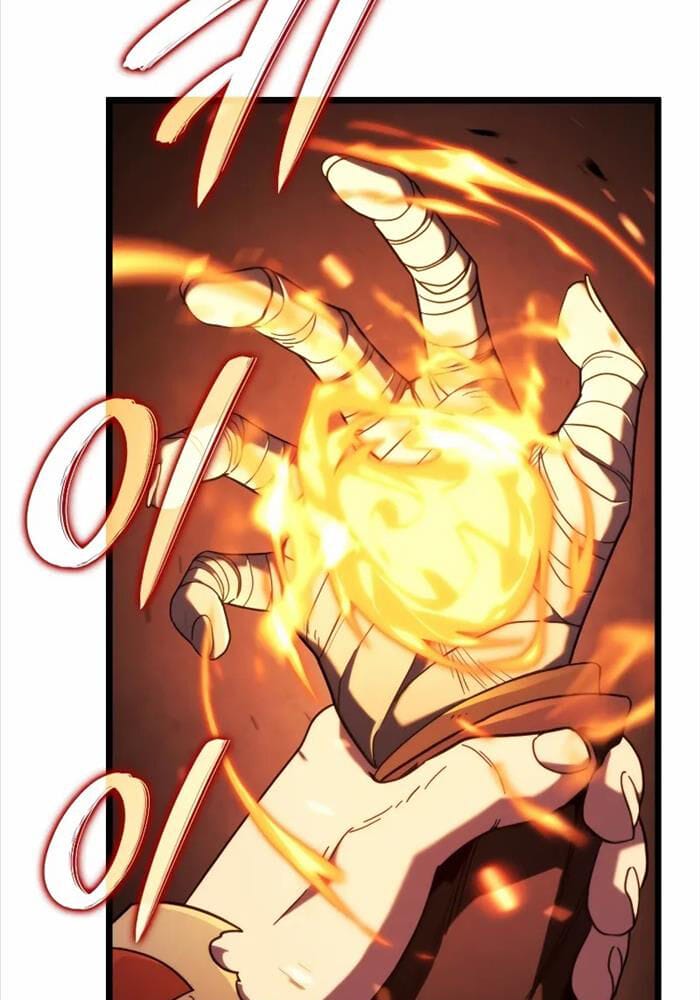 Truyện Tranh Thiết Huyết Kiếm Sĩ Hồi Quy trang 3