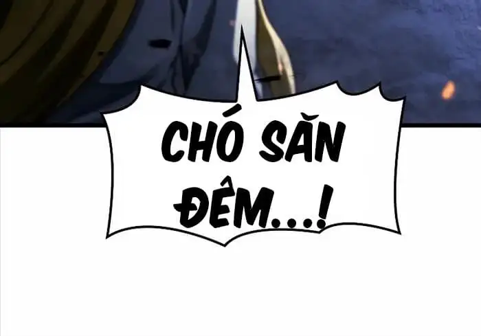 Truyện Tranh Thiết Huyết Kiếm Sĩ Hồi Quy trang 3