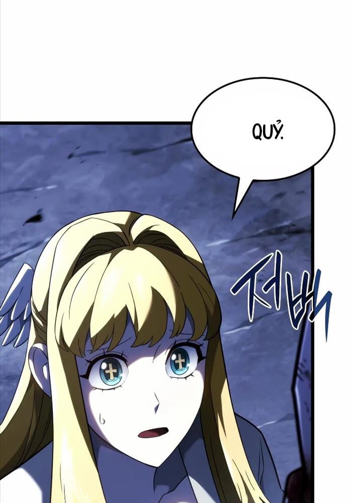 Truyện Tranh Thiết Huyết Kiếm Sĩ Hồi Quy trang 3