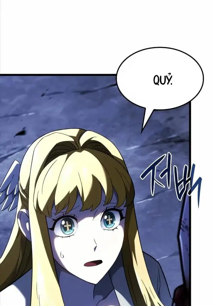 Truyện Tranh Thiết Huyết Kiếm Sĩ Hồi Quy trang 3