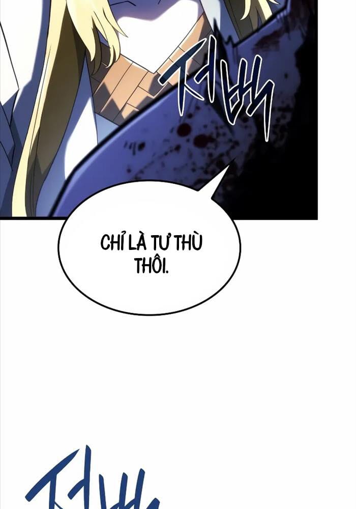 Truyện Tranh Thiết Huyết Kiếm Sĩ Hồi Quy trang 3