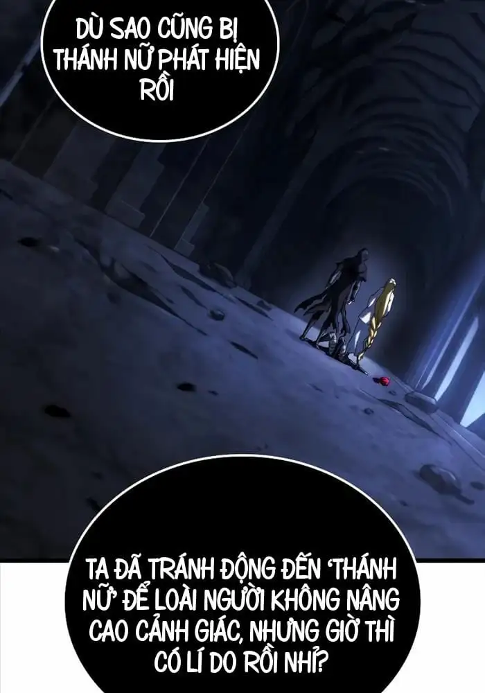 Truyện Tranh Thiết Huyết Kiếm Sĩ Hồi Quy trang 3