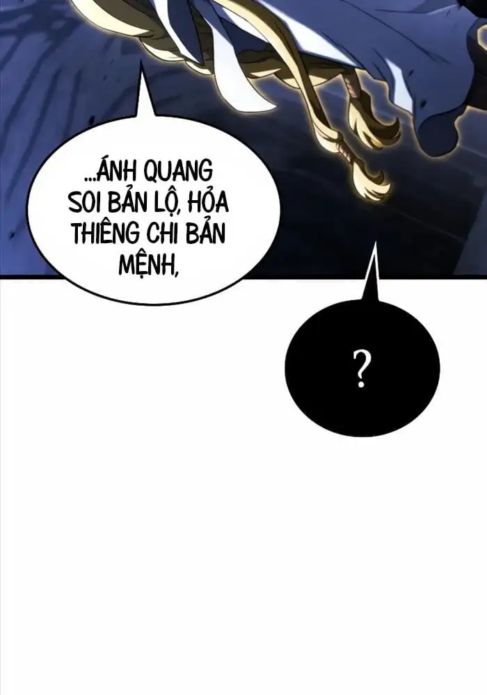 Truyện Tranh Thiết Huyết Kiếm Sĩ Hồi Quy trang 3