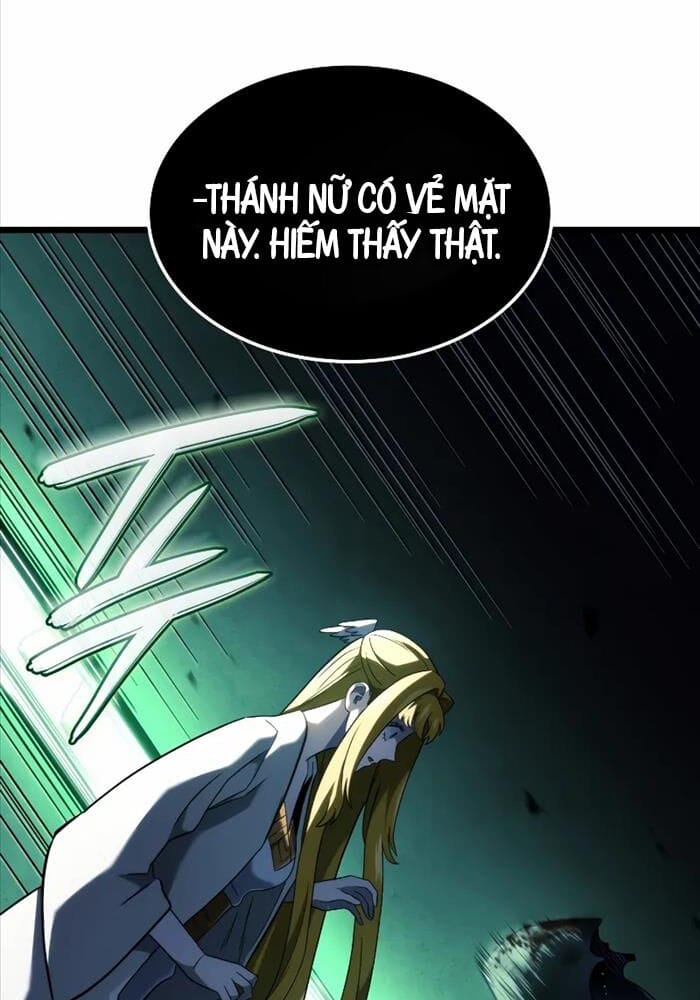 Truyện Tranh Thiết Huyết Kiếm Sĩ Hồi Quy trang 3