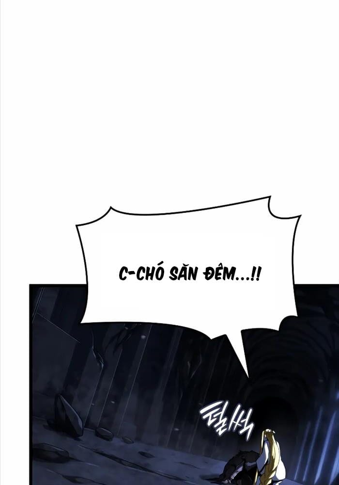 Truyện Tranh Thiết Huyết Kiếm Sĩ Hồi Quy trang 3