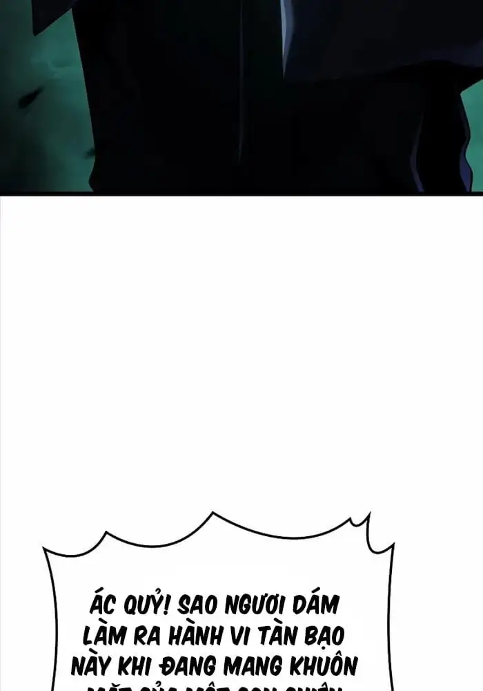 Truyện Tranh Thiết Huyết Kiếm Sĩ Hồi Quy trang 3