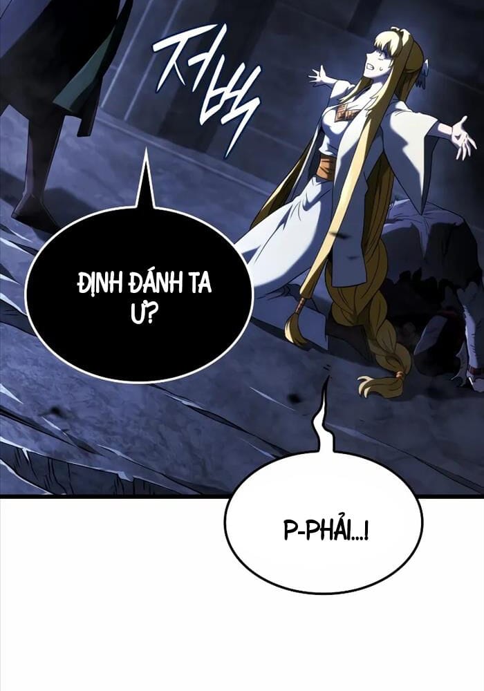 Truyện Tranh Thiết Huyết Kiếm Sĩ Hồi Quy trang 3