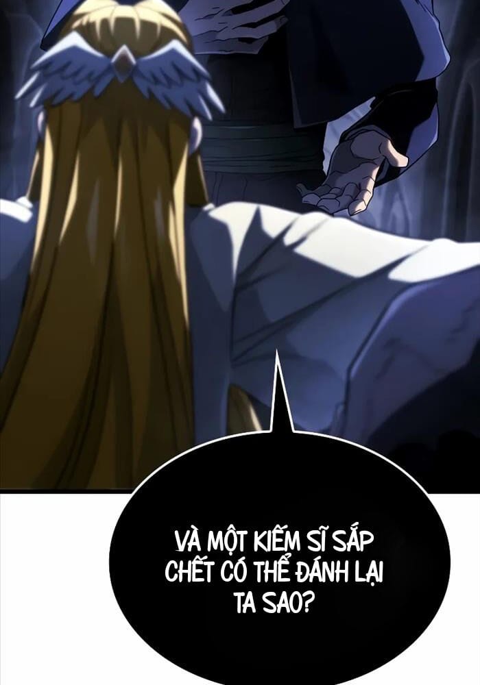 Truyện Tranh Thiết Huyết Kiếm Sĩ Hồi Quy trang 3