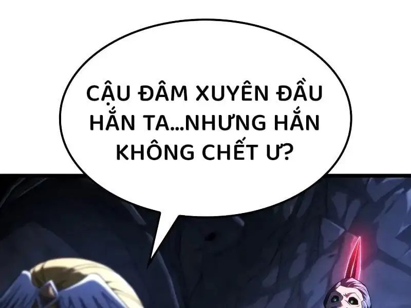 Truyện Tranh Thiết Huyết Kiếm Sĩ Hồi Quy trang 3