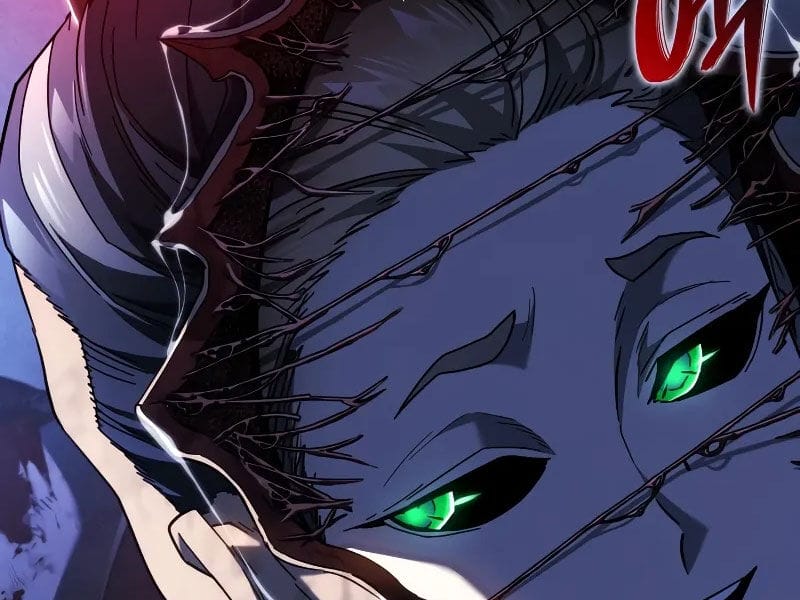 Truyện Tranh Thiết Huyết Kiếm Sĩ Hồi Quy trang 3