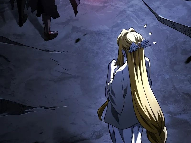 Truyện Tranh Thiết Huyết Kiếm Sĩ Hồi Quy trang 3