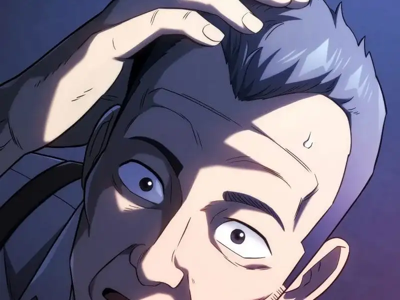 Truyện Tranh Thiết Huyết Kiếm Sĩ Hồi Quy trang 3