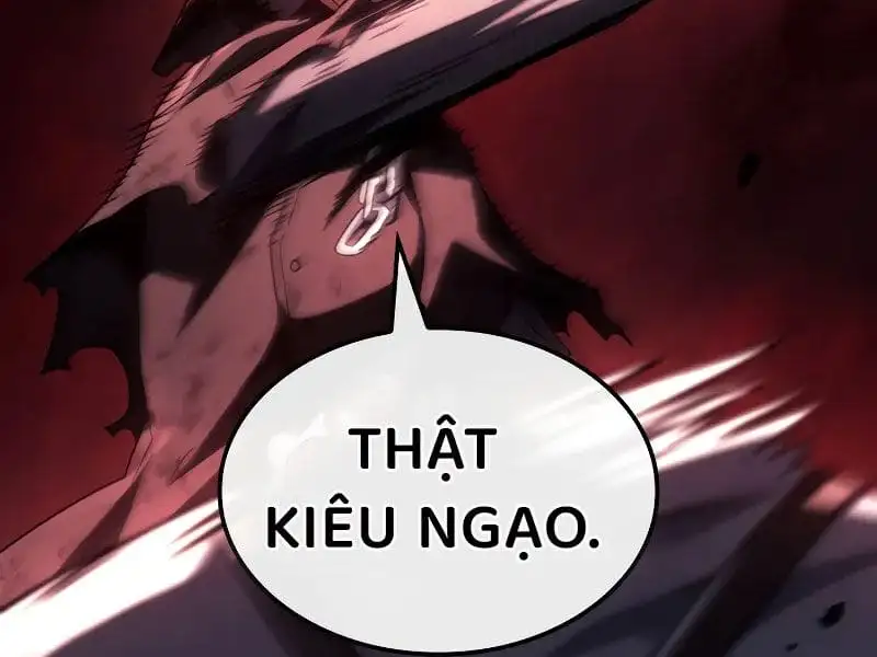 Truyện Tranh Thiết Huyết Kiếm Sĩ Hồi Quy trang 3