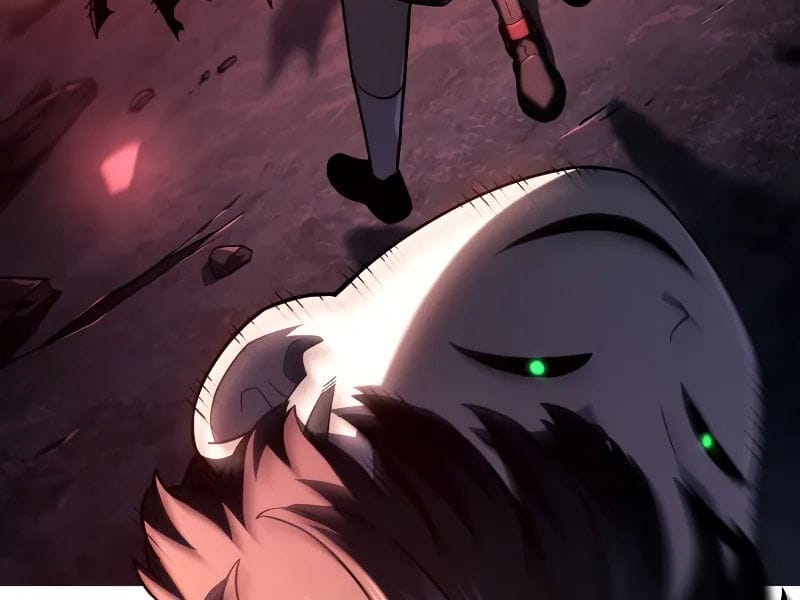 Truyện Tranh Thiết Huyết Kiếm Sĩ Hồi Quy trang 3