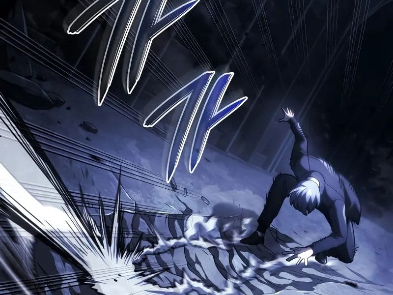 Truyện Tranh Thiết Huyết Kiếm Sĩ Hồi Quy trang 3