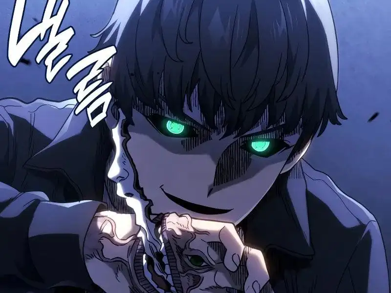 Truyện Tranh Thiết Huyết Kiếm Sĩ Hồi Quy trang 3