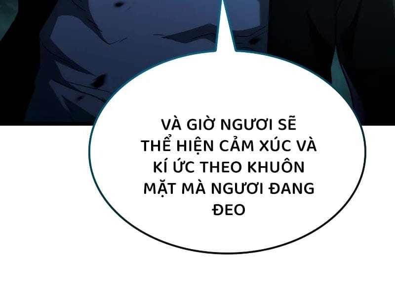 Truyện Tranh Thiết Huyết Kiếm Sĩ Hồi Quy trang 3