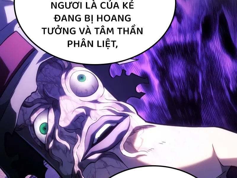 Truyện Tranh Thiết Huyết Kiếm Sĩ Hồi Quy trang 3