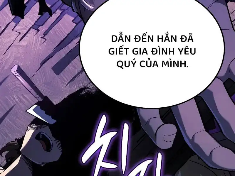 Truyện Tranh Thiết Huyết Kiếm Sĩ Hồi Quy trang 3