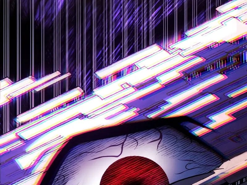 Truyện Tranh Thiết Huyết Kiếm Sĩ Hồi Quy trang 3