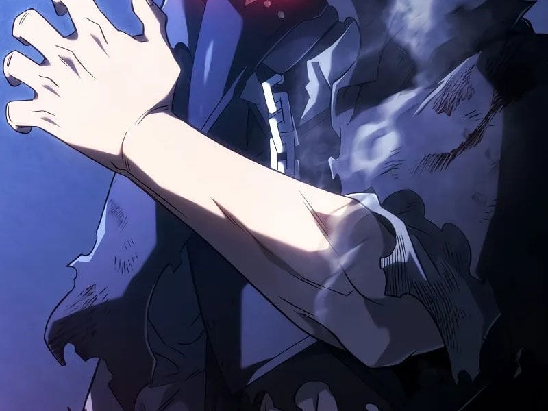 Truyện Tranh Thiết Huyết Kiếm Sĩ Hồi Quy trang 3