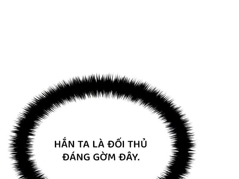 Truyện Tranh Thiết Huyết Kiếm Sĩ Hồi Quy trang 3