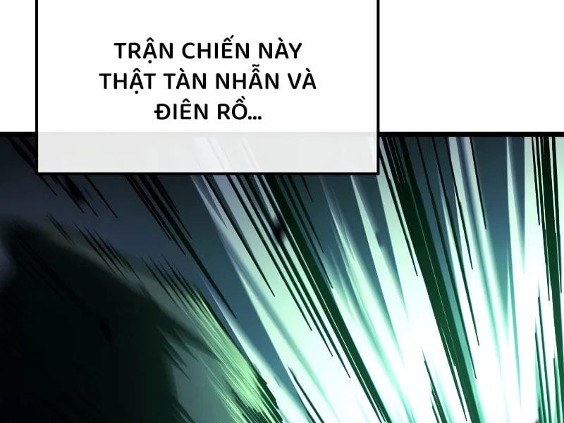 Truyện Tranh Thiết Huyết Kiếm Sĩ Hồi Quy trang 3