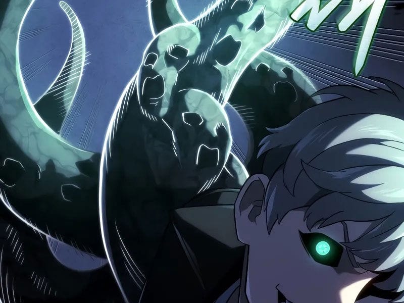 Truyện Tranh Thiết Huyết Kiếm Sĩ Hồi Quy trang 3