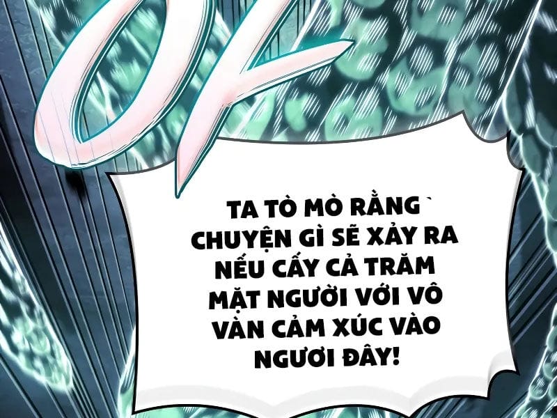 Truyện Tranh Thiết Huyết Kiếm Sĩ Hồi Quy trang 3