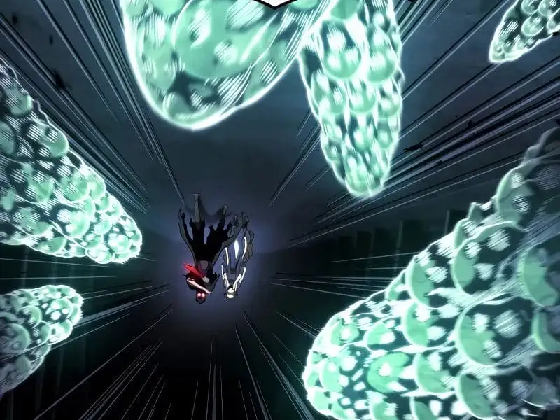 Truyện Tranh Thiết Huyết Kiếm Sĩ Hồi Quy trang 3