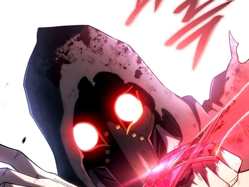 Truyện Tranh Thiết Huyết Kiếm Sĩ Hồi Quy trang 3