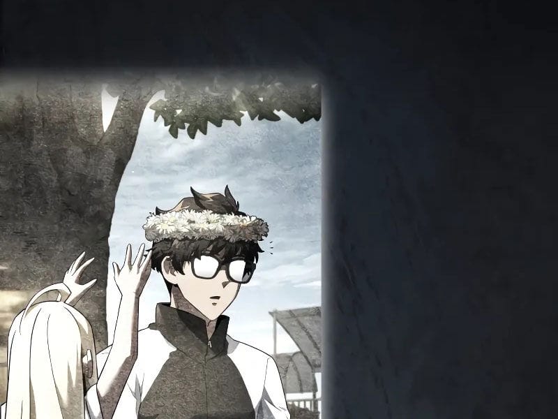 Truyện Tranh Thiết Huyết Kiếm Sĩ Hồi Quy trang 3