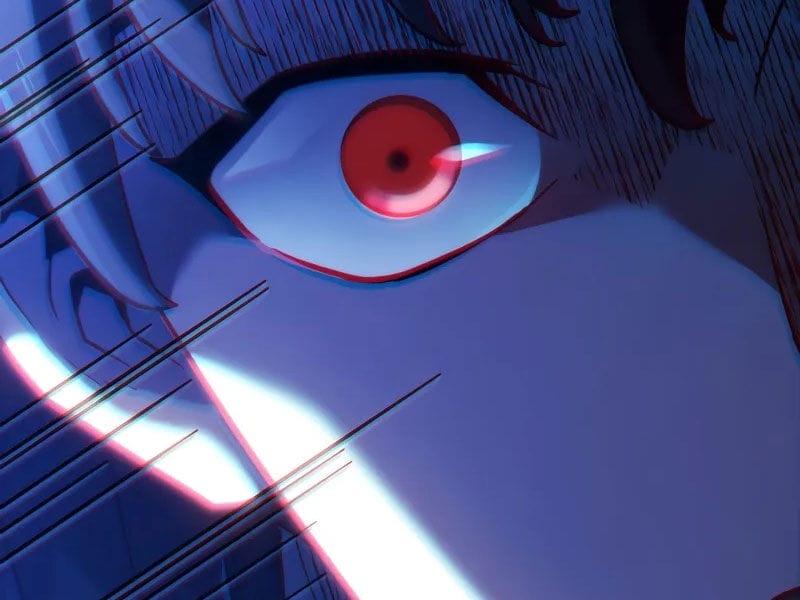 Truyện Tranh Thiết Huyết Kiếm Sĩ Hồi Quy trang 3