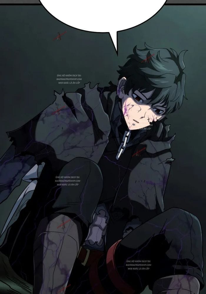 Truyện Tranh Thiết Huyết Kiếm Sĩ Hồi Quy trang 3