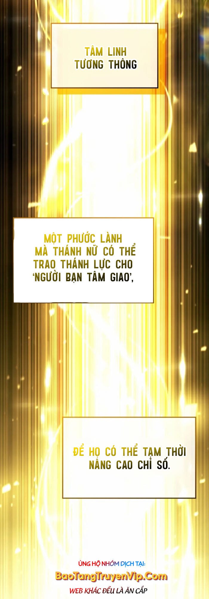 Truyện Tranh Thiết Huyết Kiếm Sĩ Hồi Quy trang 3