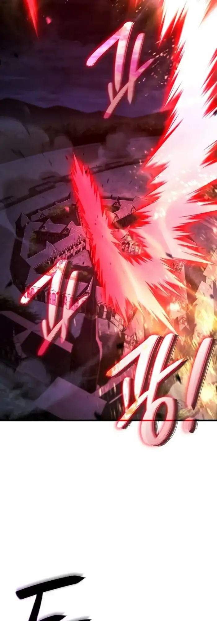 Truyện Tranh Thiết Huyết Kiếm Sĩ Hồi Quy trang 3