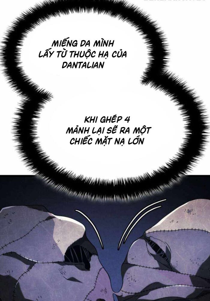 Truyện Tranh Thiết Huyết Kiếm Sĩ Hồi Quy trang 3