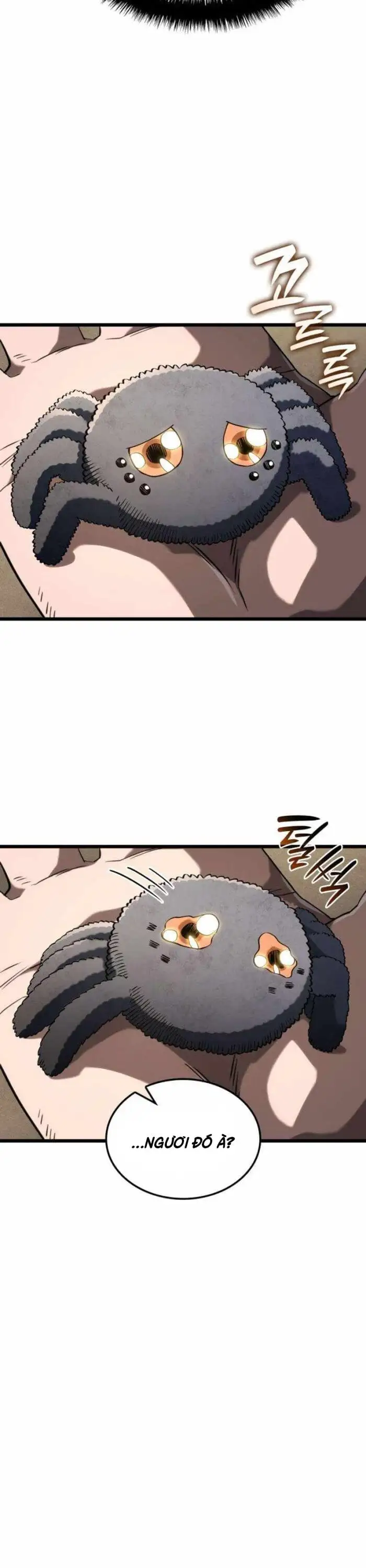 Truyện Tranh Thiết Huyết Kiếm Sĩ Hồi Quy trang 3