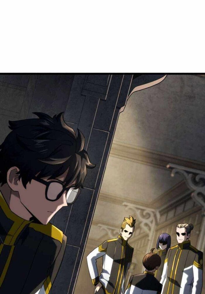 Truyện Tranh Thiết Huyết Kiếm Sĩ Hồi Quy trang 3