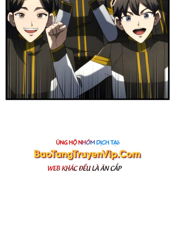 Truyện Tranh Thiết Huyết Kiếm Sĩ Hồi Quy trang 3