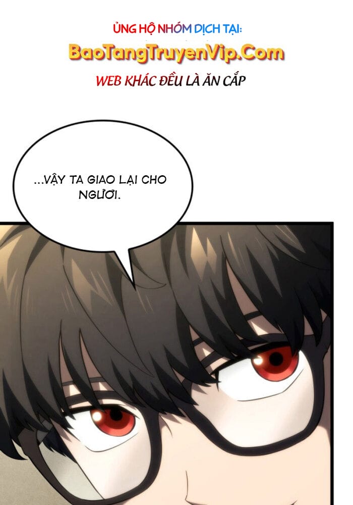 Truyện Tranh Thiết Huyết Kiếm Sĩ Hồi Quy trang 3