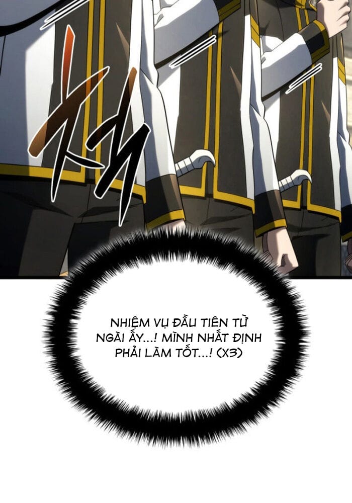Truyện Tranh Thiết Huyết Kiếm Sĩ Hồi Quy trang 3