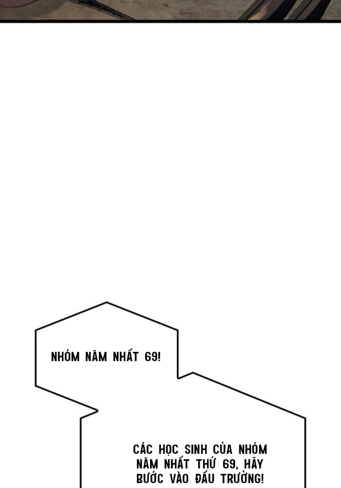 Truyện Tranh Thiết Huyết Kiếm Sĩ Hồi Quy trang 3