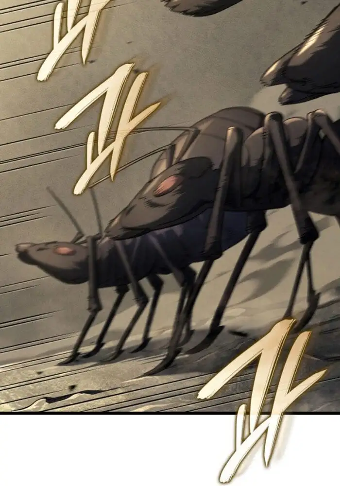 Truyện Tranh Thiết Huyết Kiếm Sĩ Hồi Quy trang 3