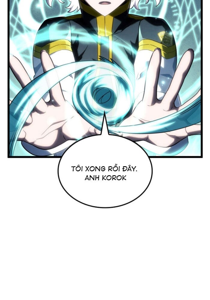 Truyện Tranh Thiết Huyết Kiếm Sĩ Hồi Quy trang 3