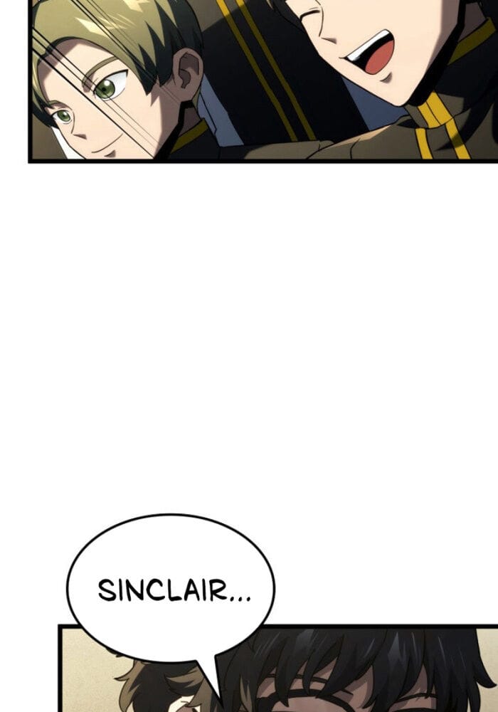 Truyện Tranh Thiết Huyết Kiếm Sĩ Hồi Quy trang 3