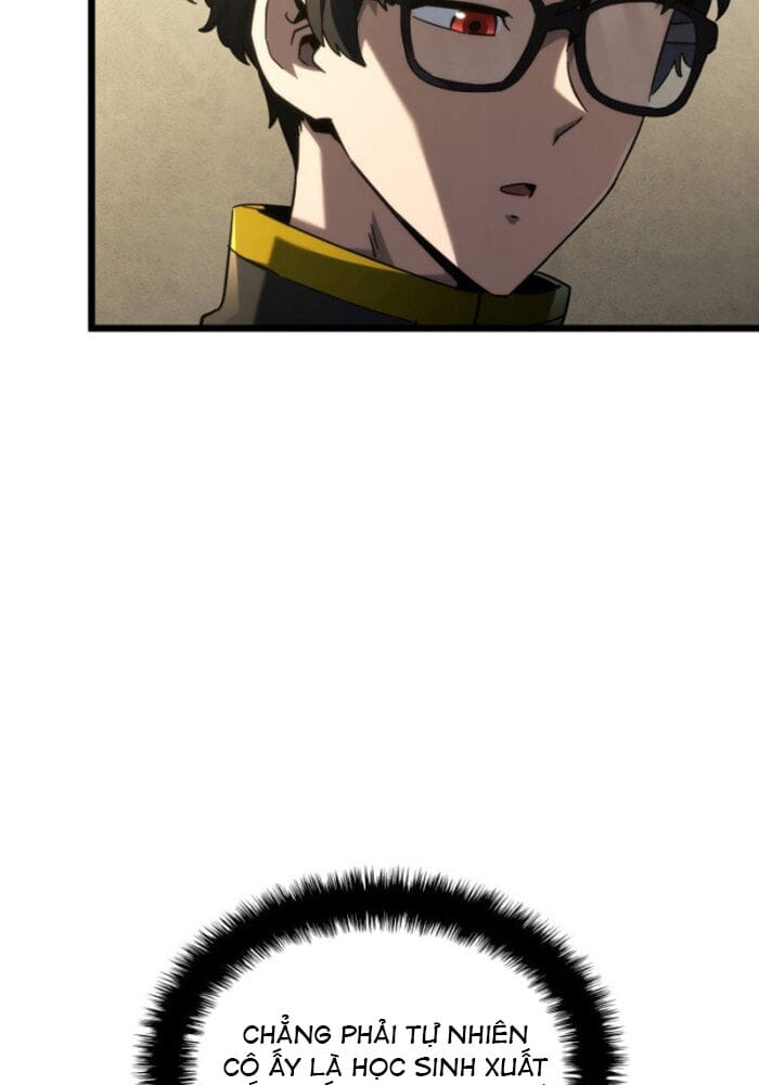 Truyện Tranh Thiết Huyết Kiếm Sĩ Hồi Quy trang 3