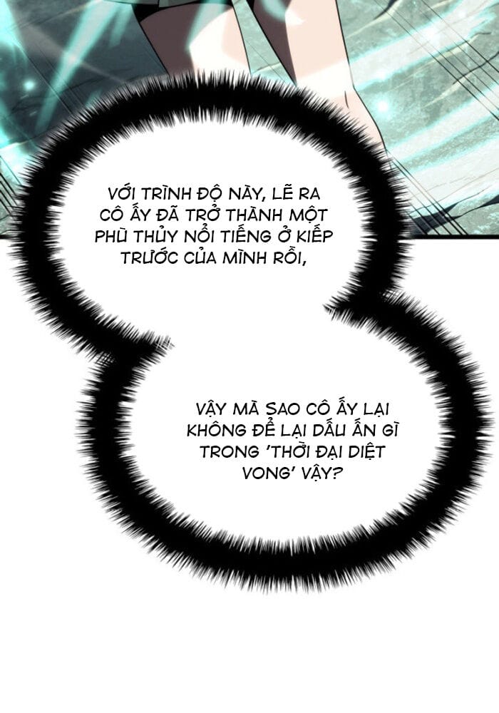 Truyện Tranh Thiết Huyết Kiếm Sĩ Hồi Quy trang 3