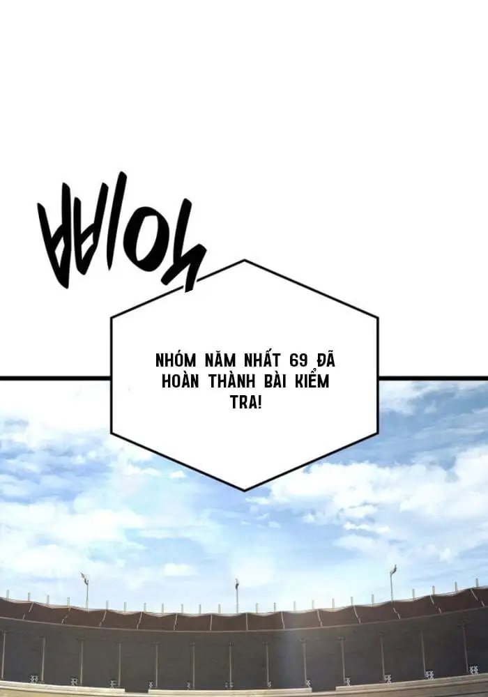 Truyện Tranh Thiết Huyết Kiếm Sĩ Hồi Quy trang 3